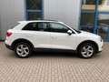 Audi Q3 35 TFSI advanced SOFORT+SITZH+TEMPOMAT Weiß - thumbnail 8