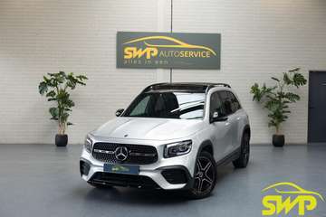 AMG Line 7p. | Pano | Widescreen | Sfeerverlichtin