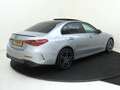 Mercedes-Benz C 300 e AMG Line Limited Panoramadak / Nightpakket / 360 Gris - thumbnail 4