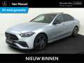 Mercedes-Benz C 300 e AMG Line Limited Panoramadak / Nightpakket / 360 Gris - thumbnail 1