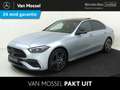 Mercedes-Benz C 300 e AMG Line Limited Panoramadak / Nightpakket / 360 Grigio - thumbnail 1
