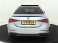Mercedes-Benz C 300 e AMG Line Limited Panoramadak / Nightpakket / 360 Gris - thumbnail 6