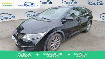1.6 I-DTEC 120 Executive