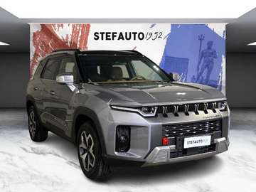 - Torres 1.5 turbo gdi K-line 2wd 163cv auto