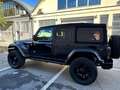 Militem Ferox rubicon 3.6 V6 284CV con soft top e hard top Nero - thumbnail 4