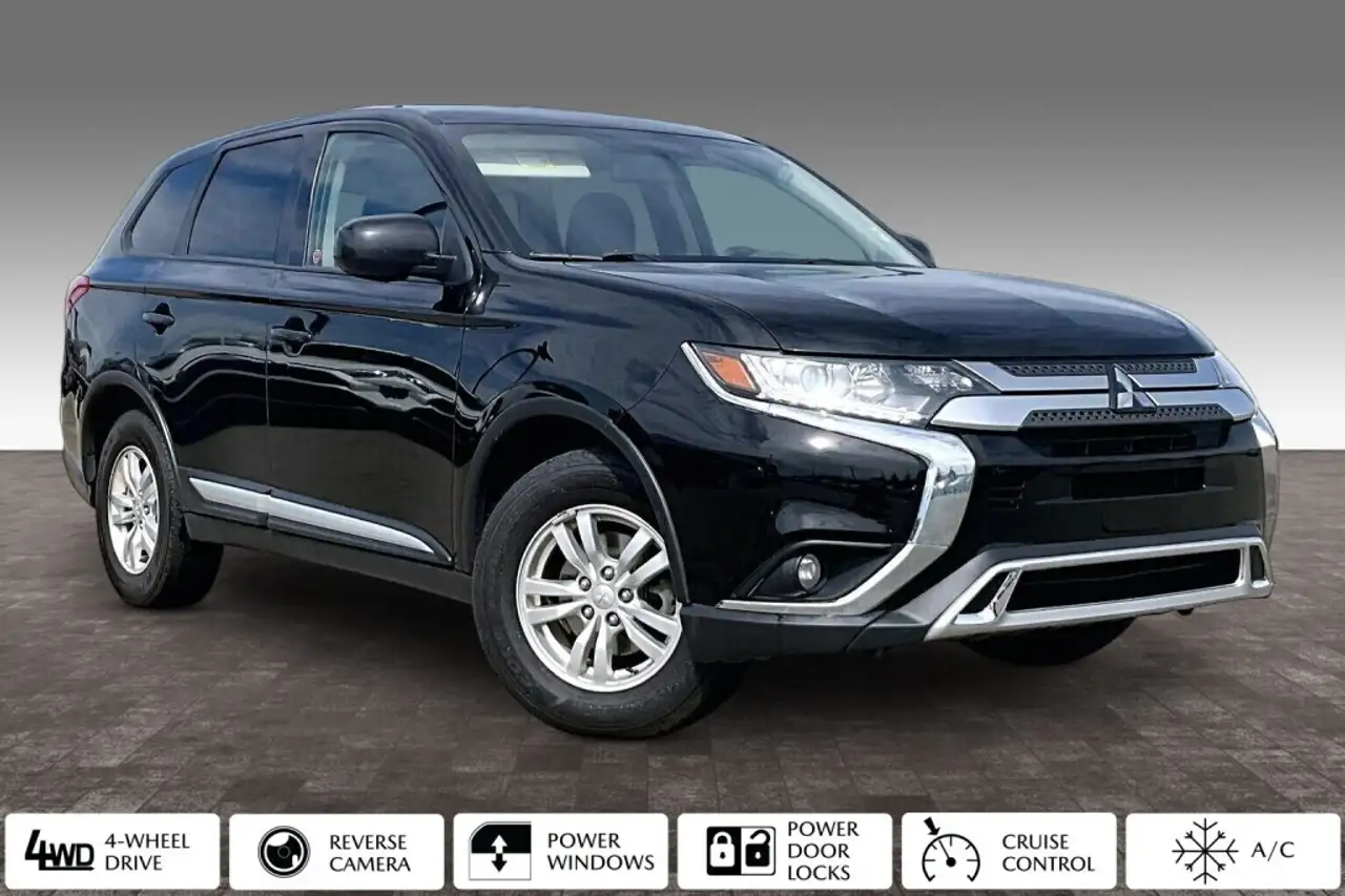 Mitsubishi Outlander снимка Mitsubishi Outlander