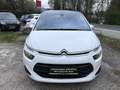 Citroen C4 Picasso HDi 120 Aut. Intensiv Weiß - thumbnail 2