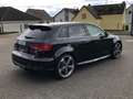 Audi RS3 Sportback 2.5 TFSI 400PSquattro*LED*Ohne OPF Schwarz - thumbnail 9