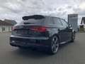 Audi RS3 Sportback 2.5 TFSI 400PSquattro*LED*Ohne OPF Schwarz - thumbnail 10