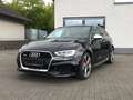 Audi RS3 Sportback 2.5 TFSI 400PSquattro*LED*Ohne OPF Schwarz - thumbnail 3