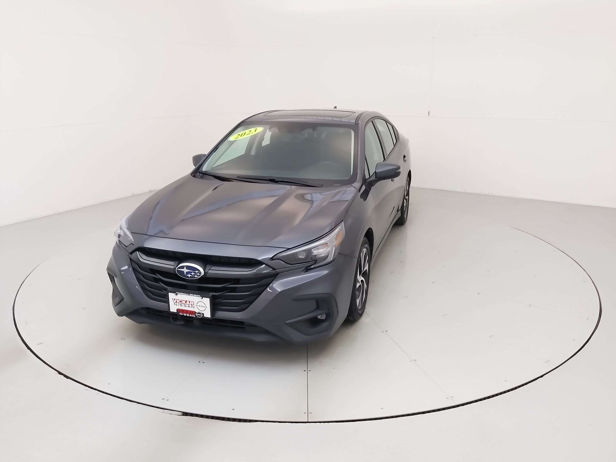 2023 Subaru Legacy TOURING|AWD|LTHR|HTD SEATS/WHEEL|PWR SEAT|SUNROOF — снимка 1