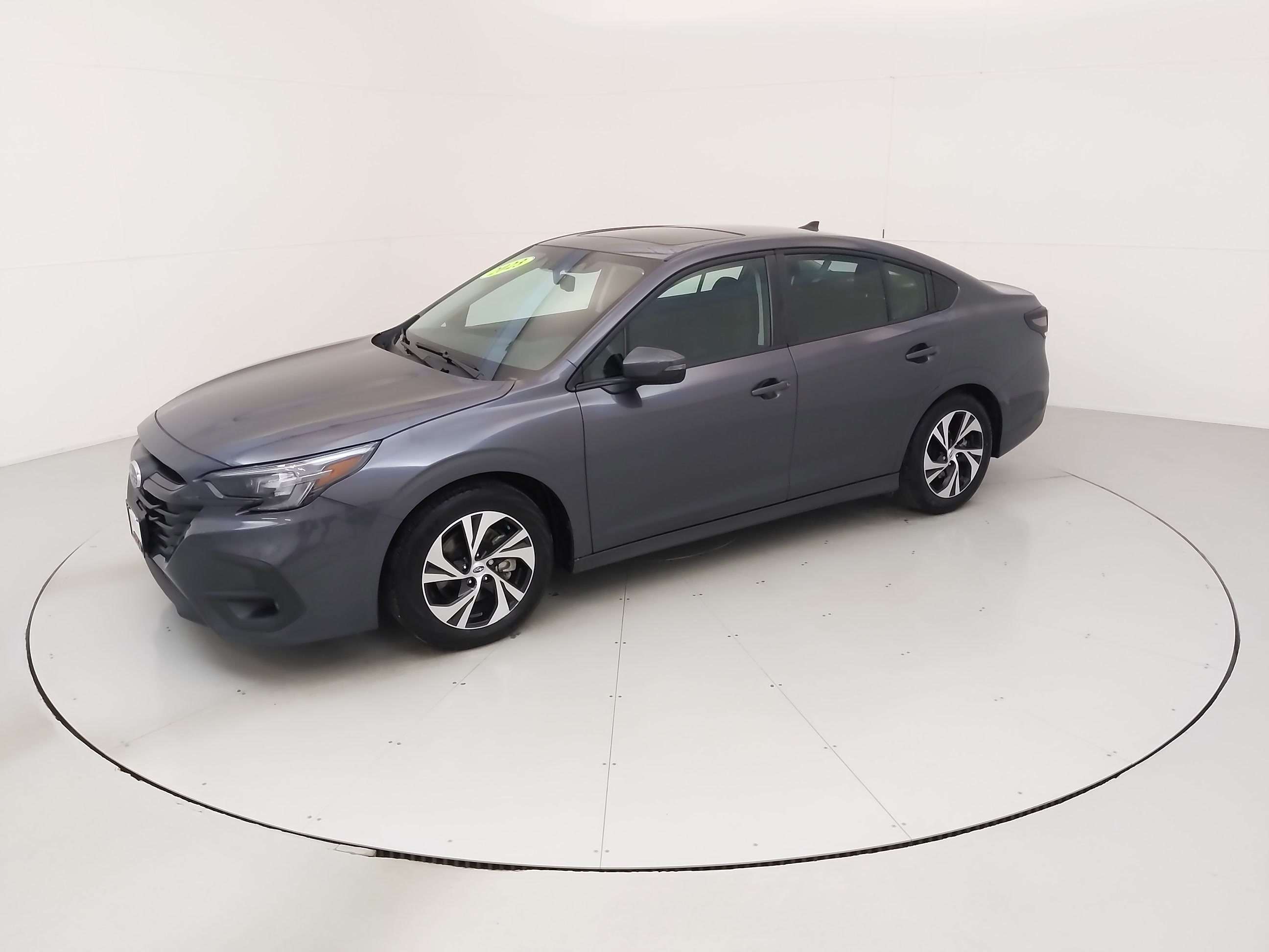 2023 Subaru Legacy TOURING|AWD|LTHR|HTD SEATS/WHEEL|PWR SEAT|SUNROOF — снимка 1