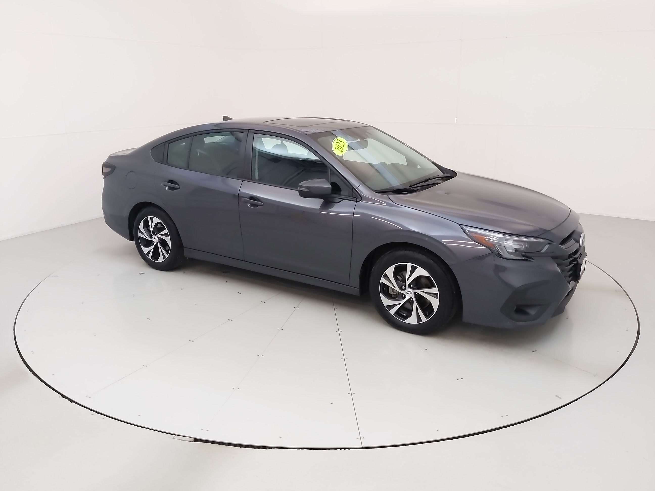 2023 Subaru Legacy TOURING|AWD|LTHR|HTD SEATS/WHEEL|PWR SEAT|SUNROOF — снимка 1