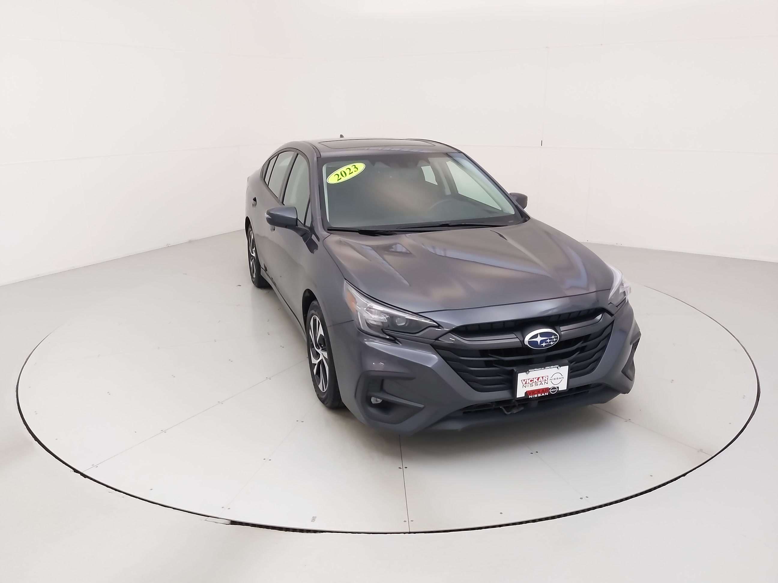2023 Subaru Legacy TOURING|AWD|LTHR|HTD SEATS/WHEEL|PWR SEAT|SUNROOF — снимка 1