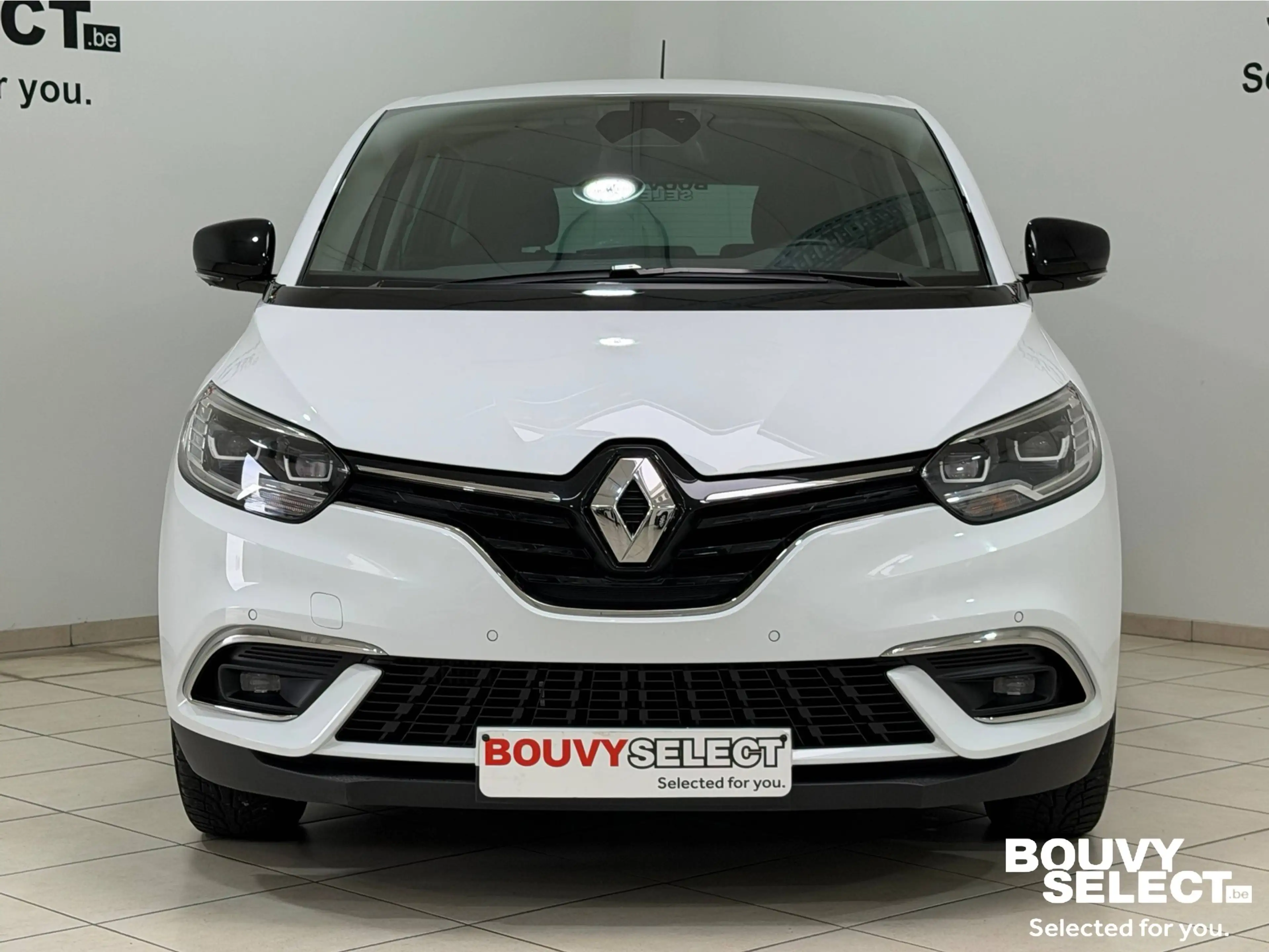 Renault Grand Scenic 1.3 TCE 140CV 7PLACES *CARPLAY*CAMERA*LED*KEYLESS — photo 2
