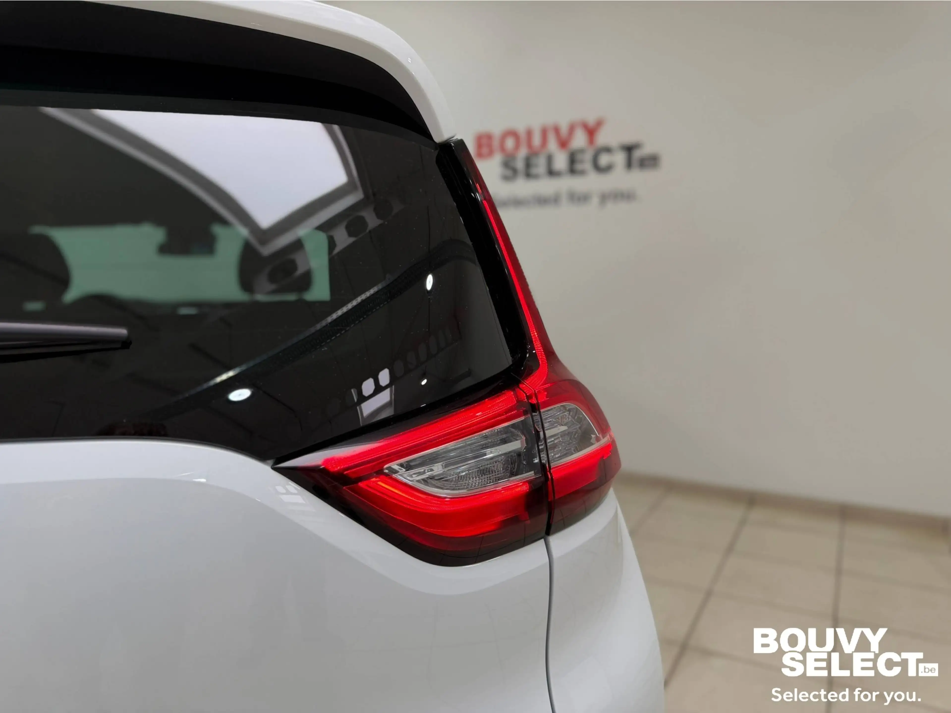 Renault Grand Scenic 1.3 TCE 140CV 7PLACES *CARPLAY*CAMERA*LED*KEYLESS — photo 8