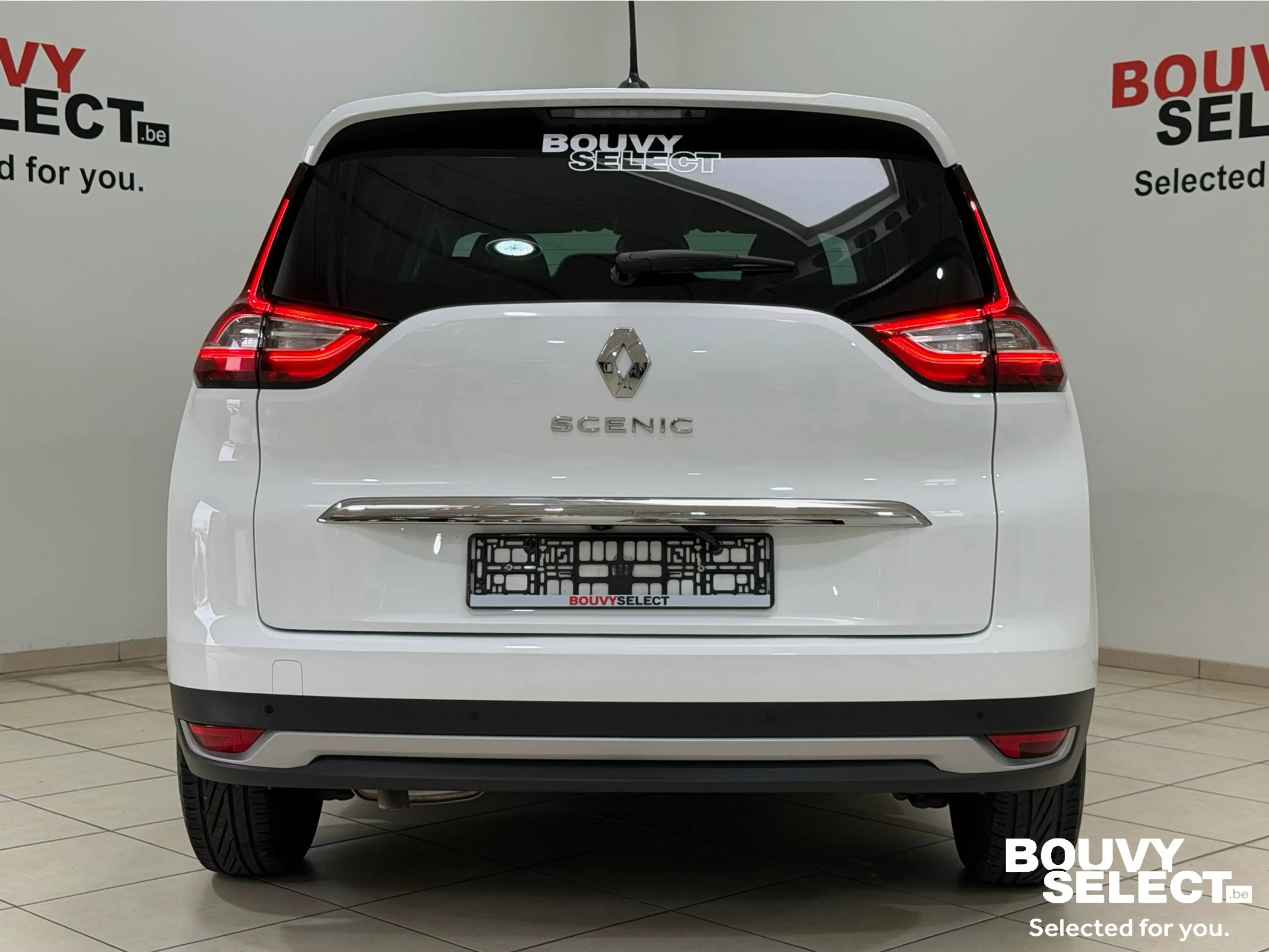 Renault Grand Scenic 1.3 TCE 140CV 7PLACES *CARPLAY*CAMERA*LED*KEYLESS — photo 6