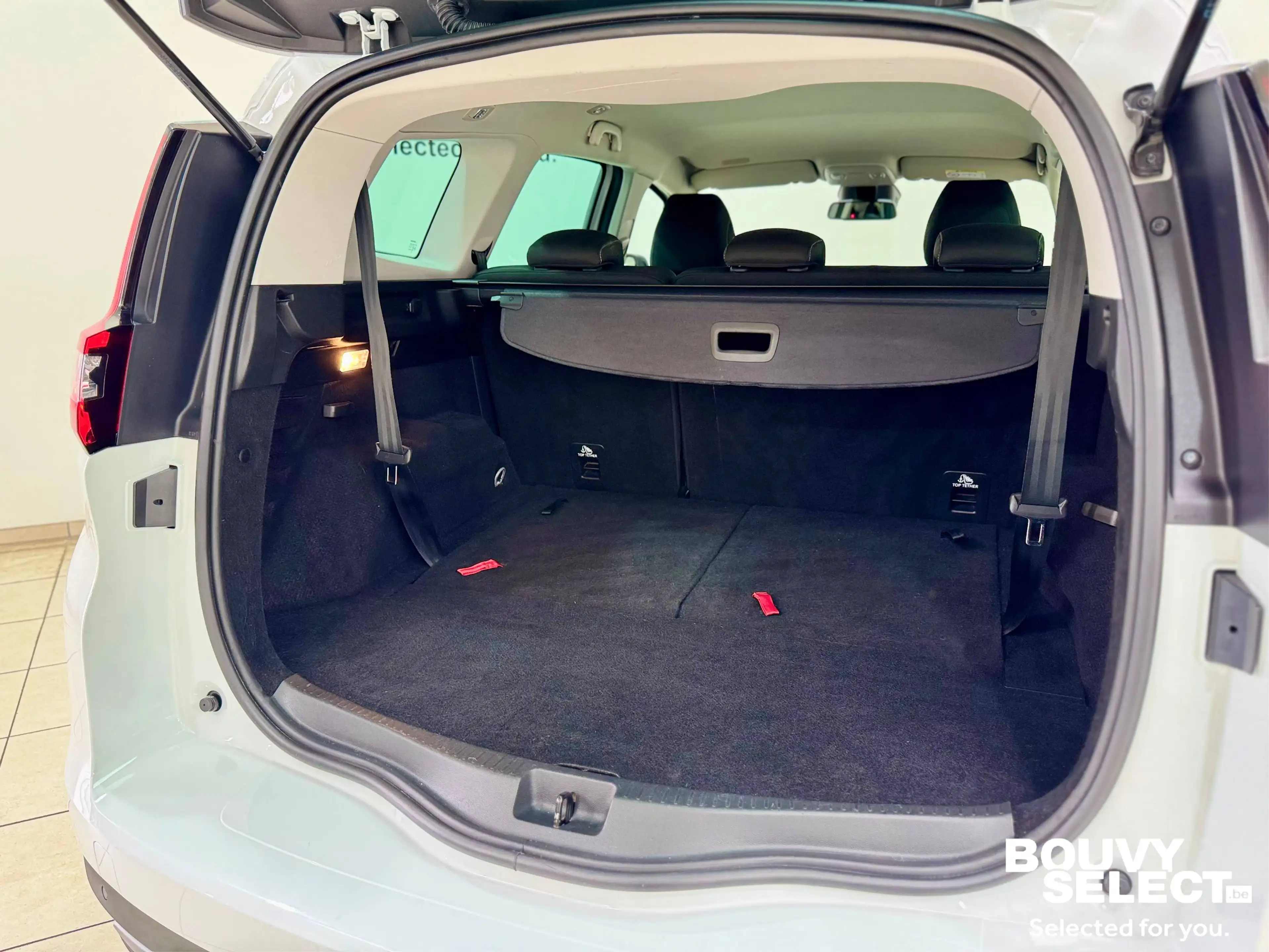 Renault Grand Scenic 1.3 TCE 140CV 7PLACES *CARPLAY*CAMERA*LED*KEYLESS — photo 10