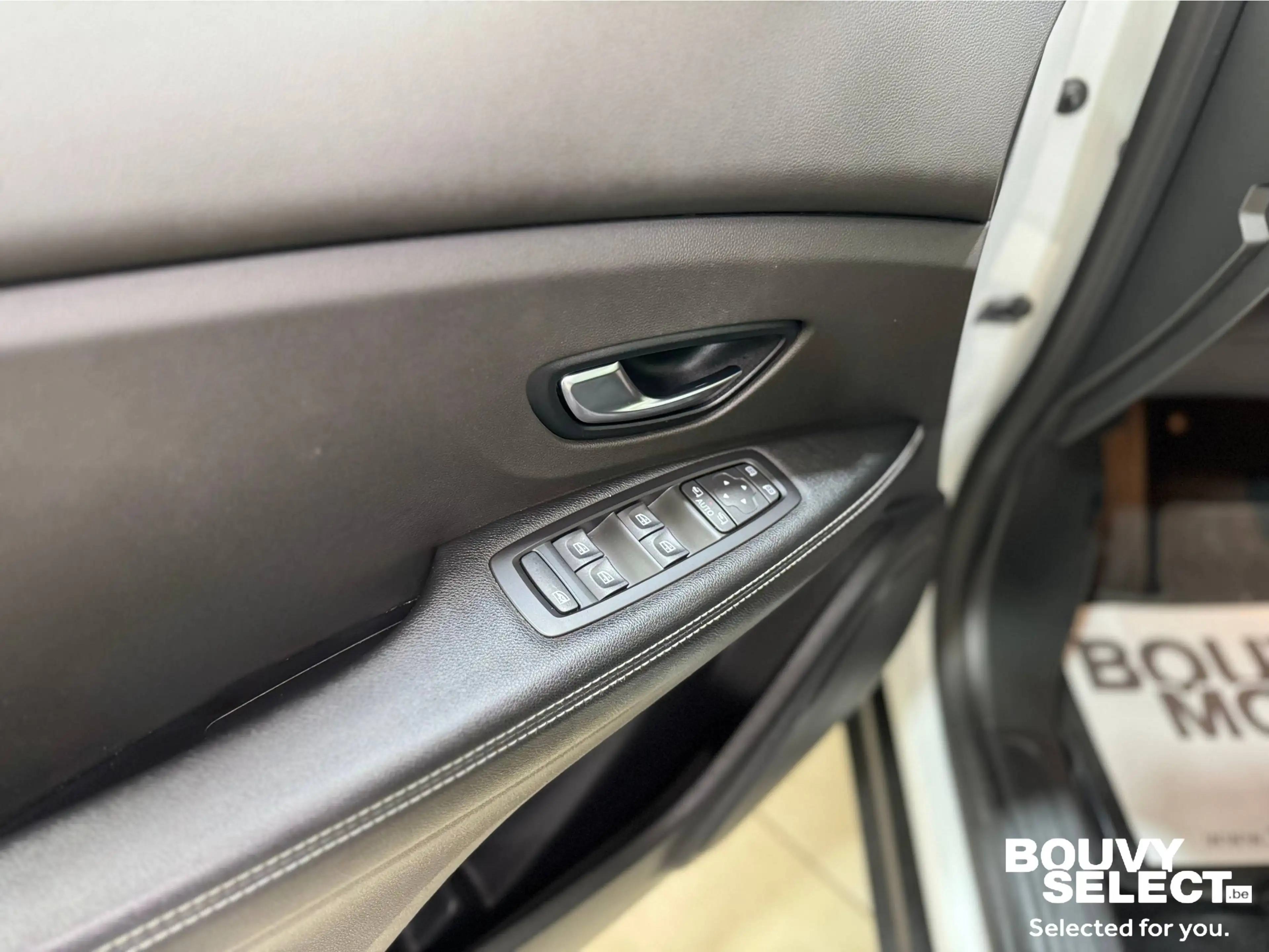 Renault Grand Scenic 1.3 TCE 140CV 7PLACES *CARPLAY*CAMERA*LED*KEYLESS — photo 13