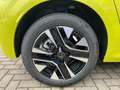 Peugeot 208 208 Allure 100 +Navi+SHZ+Teilleder+Kamera+Alu Jaune - thumbnail 10