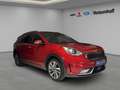 Kia Niro 1.6 GDI HEV 2WD OPF Aut. Spirit Rot - thumbnail 2