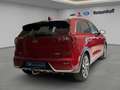 Kia Niro 1.6 GDI HEV 2WD OPF Aut. Spirit Rot - thumbnail 3