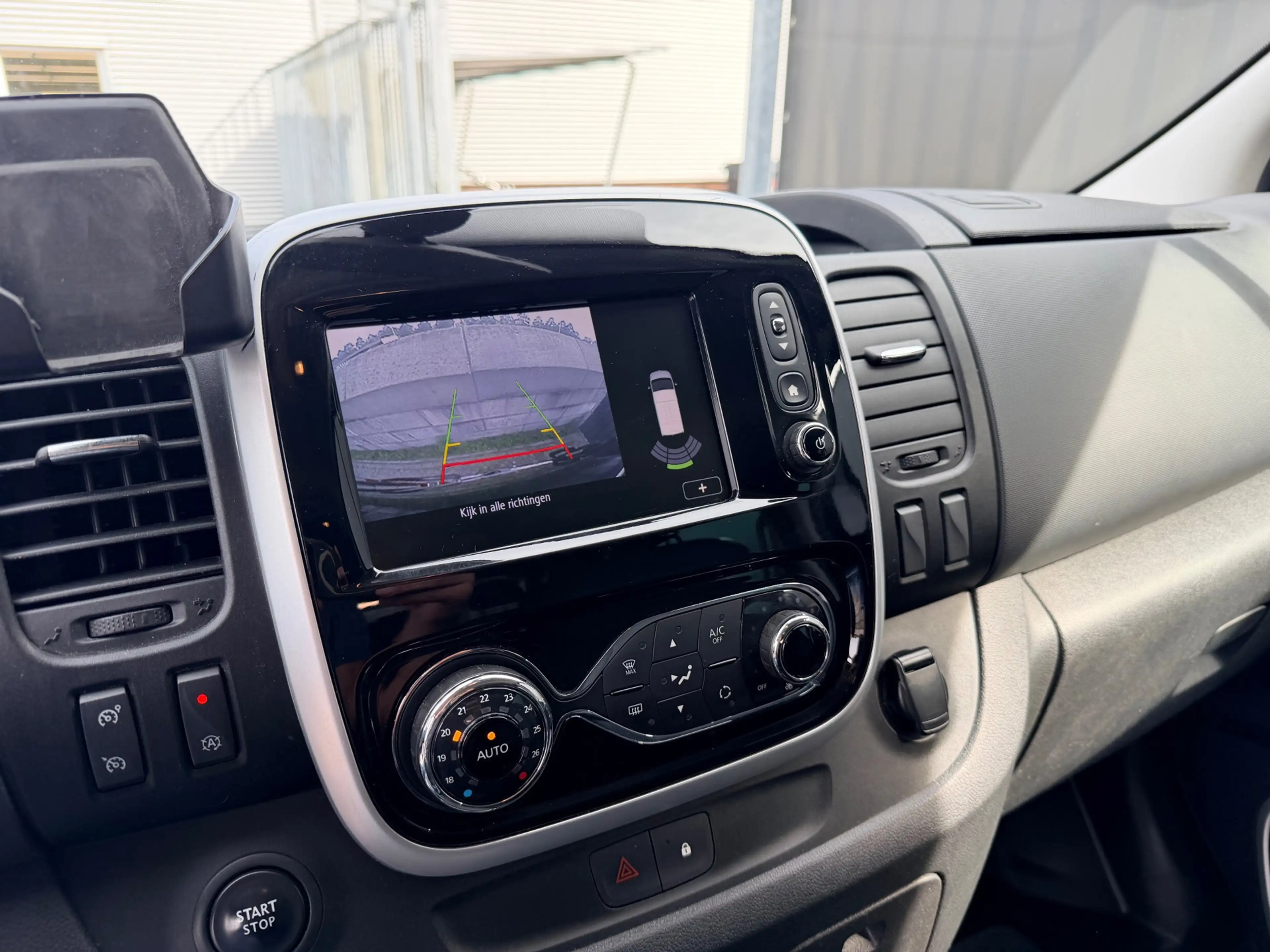 Opel Vivaro 1.6 CDTI L2H1 Innovation EcoFlex — photo 3