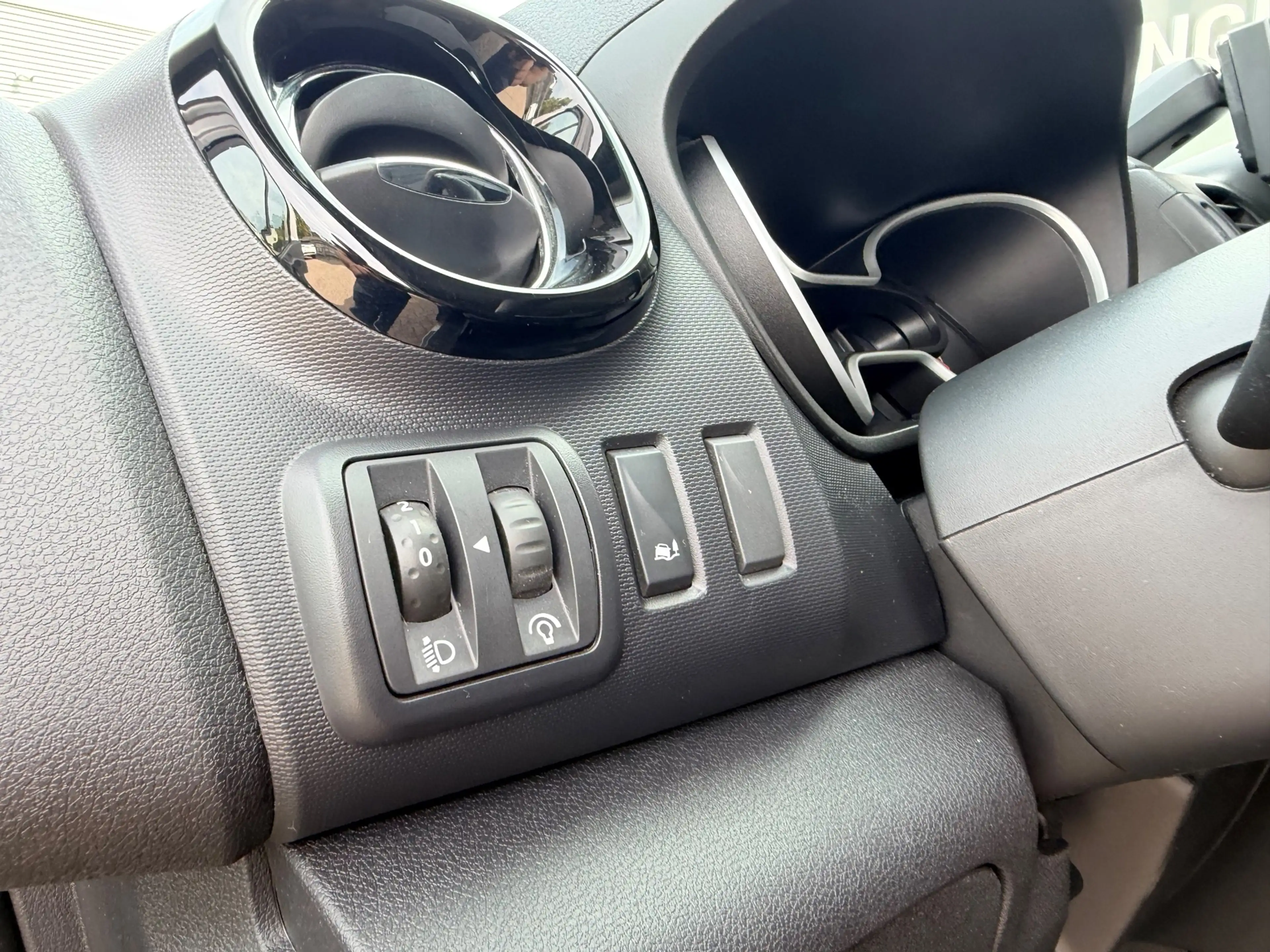 Opel Vivaro 1.6 CDTI L2H1 Innovation EcoFlex — photo 8