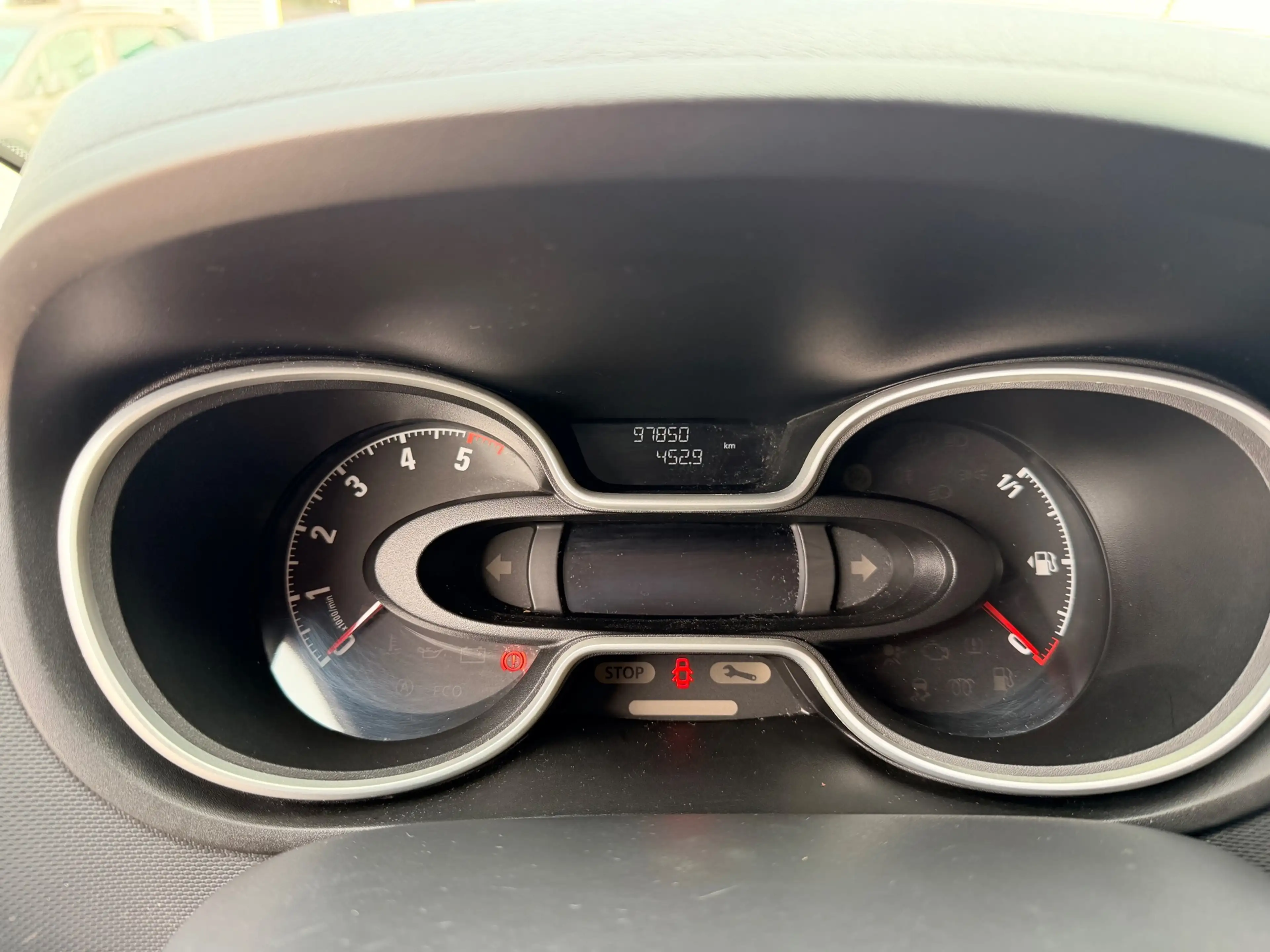 Opel Vivaro 1.6 CDTI L2H1 Innovation EcoFlex — photo 4
