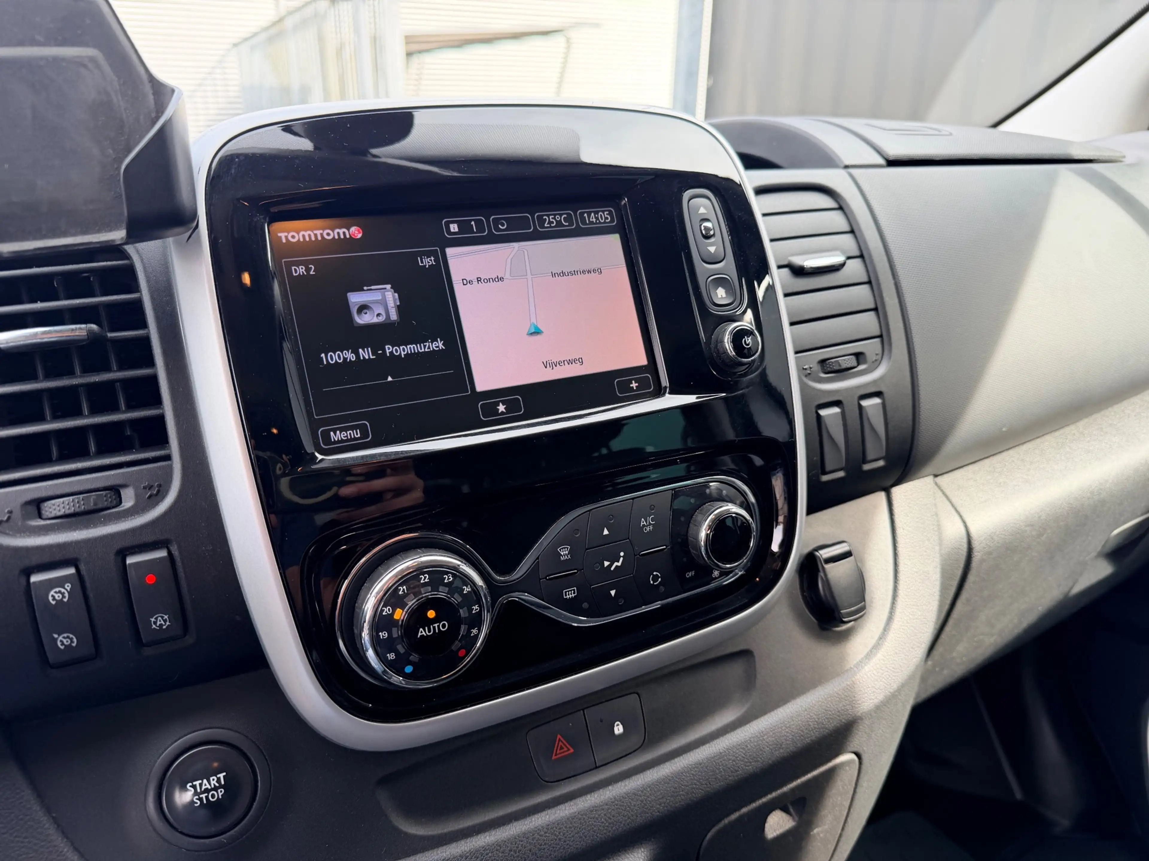 Opel Vivaro 1.6 CDTI L2H1 Innovation EcoFlex — photo 2