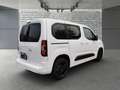 Opel Combo Life Edition Navi|AHK|SItz-/Lenkradheizung Weiß - thumbnail 4