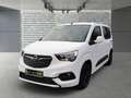 Opel Combo Life Edition Navi|AHK|SItz-/Lenkradheizung Weiß - thumbnail 26