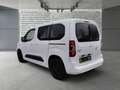 Opel Combo Life Edition Navi|AHK|SItz-/Lenkradheizung Weiß - thumbnail 3
