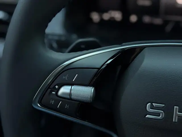 Skoda Kamiq view 10