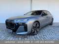 BMW i7 xDr M70 *M SPORT PRO*FROZEN*LOUNGE SEAT*2024 Gris - thumbnail 1