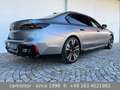 BMW i7 xDr M70 *M SPORT PRO*FROZEN*LOUNGE SEAT*2024 Gris - thumbnail 3