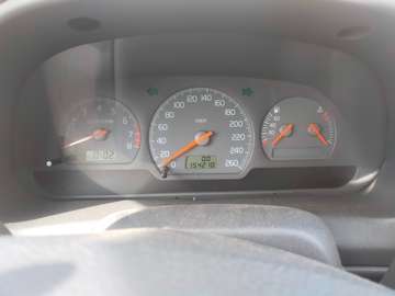 V40 1.6 16v Optima 109cv