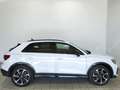 Audi Q3 35 TFSI Black line S tronic Wit - thumbnail 3