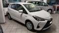 Toyota Yaris Yaris 5p 1.5h Cool Ok Neopat Prezzo Piu Passaggio Blanc - thumbnail 1