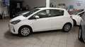 Toyota Yaris Yaris 5p 1.5h Cool Ok Neopat Prezzo Piu Passaggio Blanc - thumbnail 3