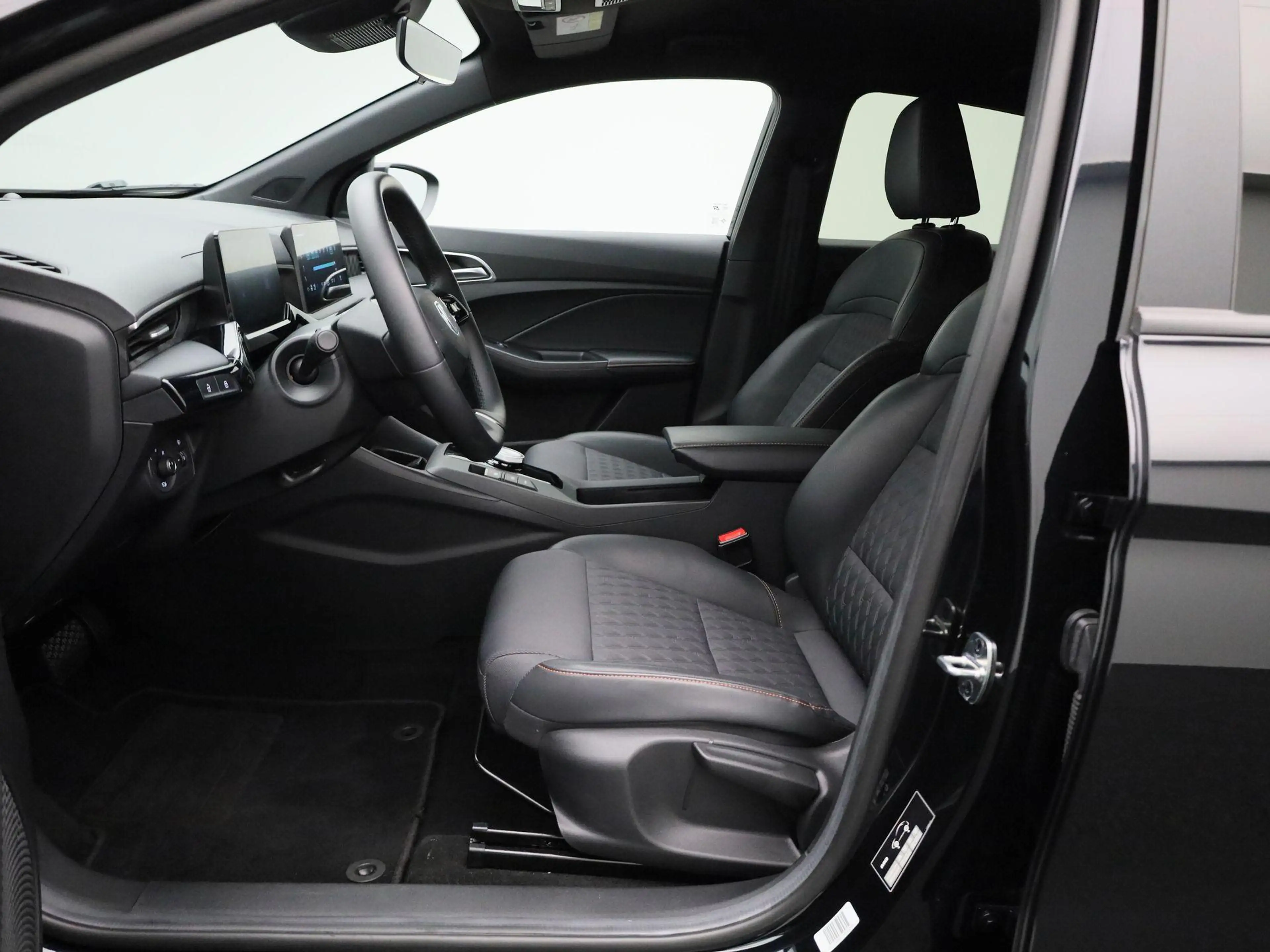 MG MG3 1.5 Hybrid+ Aut. Luxury | Navi | Led Koplampen | S — photo 10