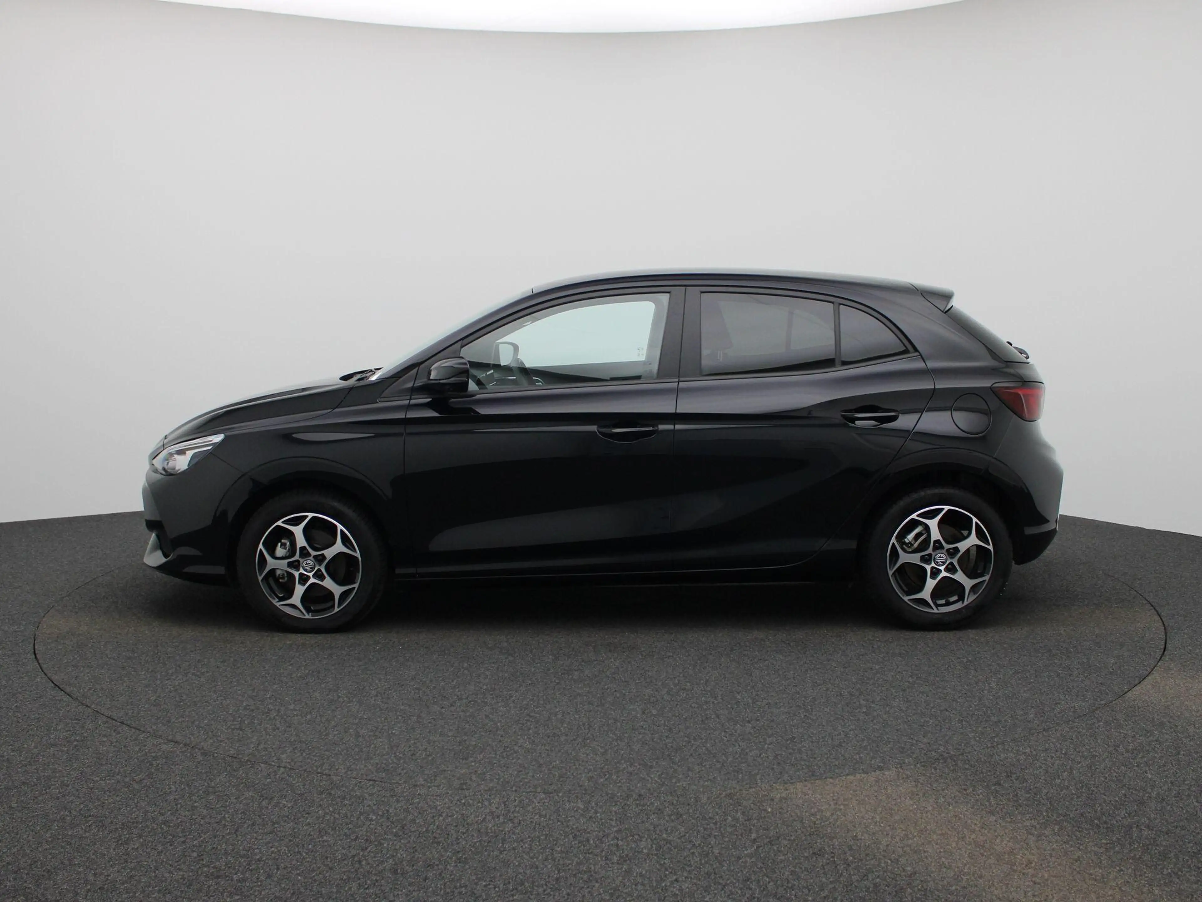 MG MG3 1.5 Hybrid+ Aut. Luxury | Navi | Led Koplampen | S — photo 5