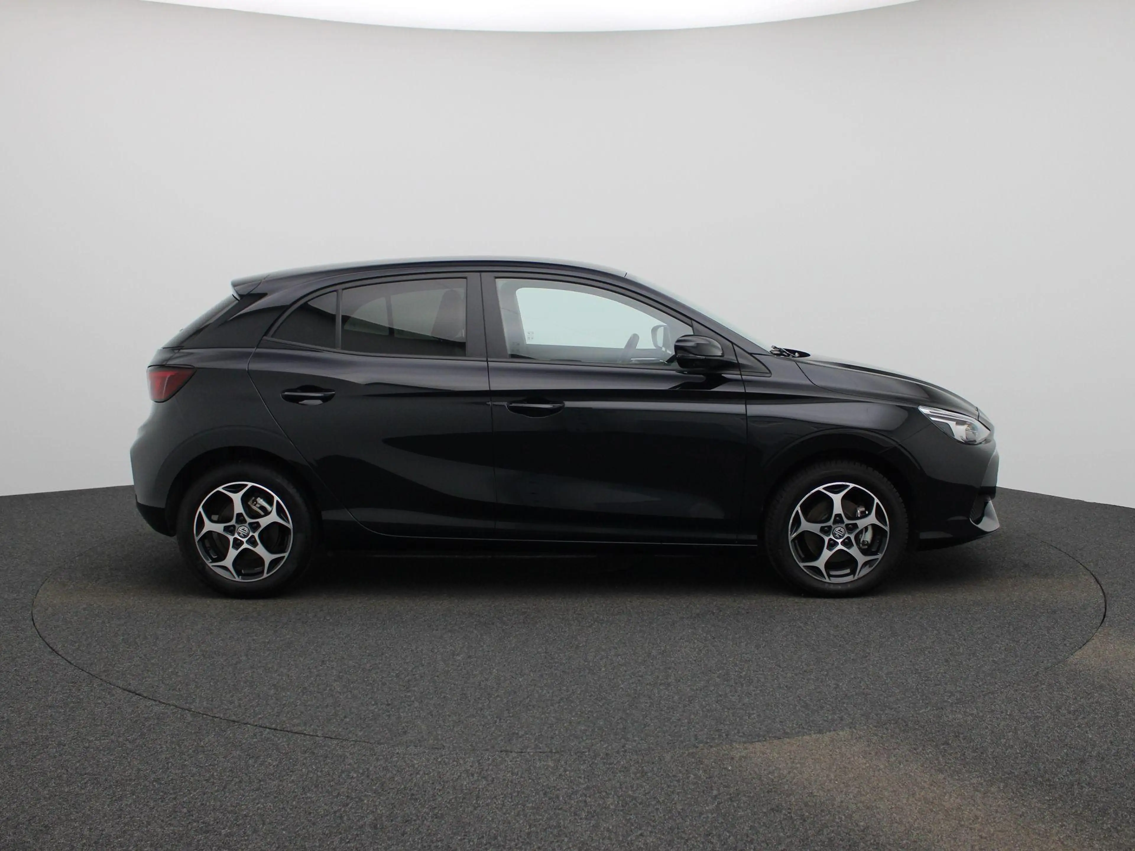 MG MG3 1.5 Hybrid+ Aut. Luxury | Navi | Led Koplampen | S — photo 7
