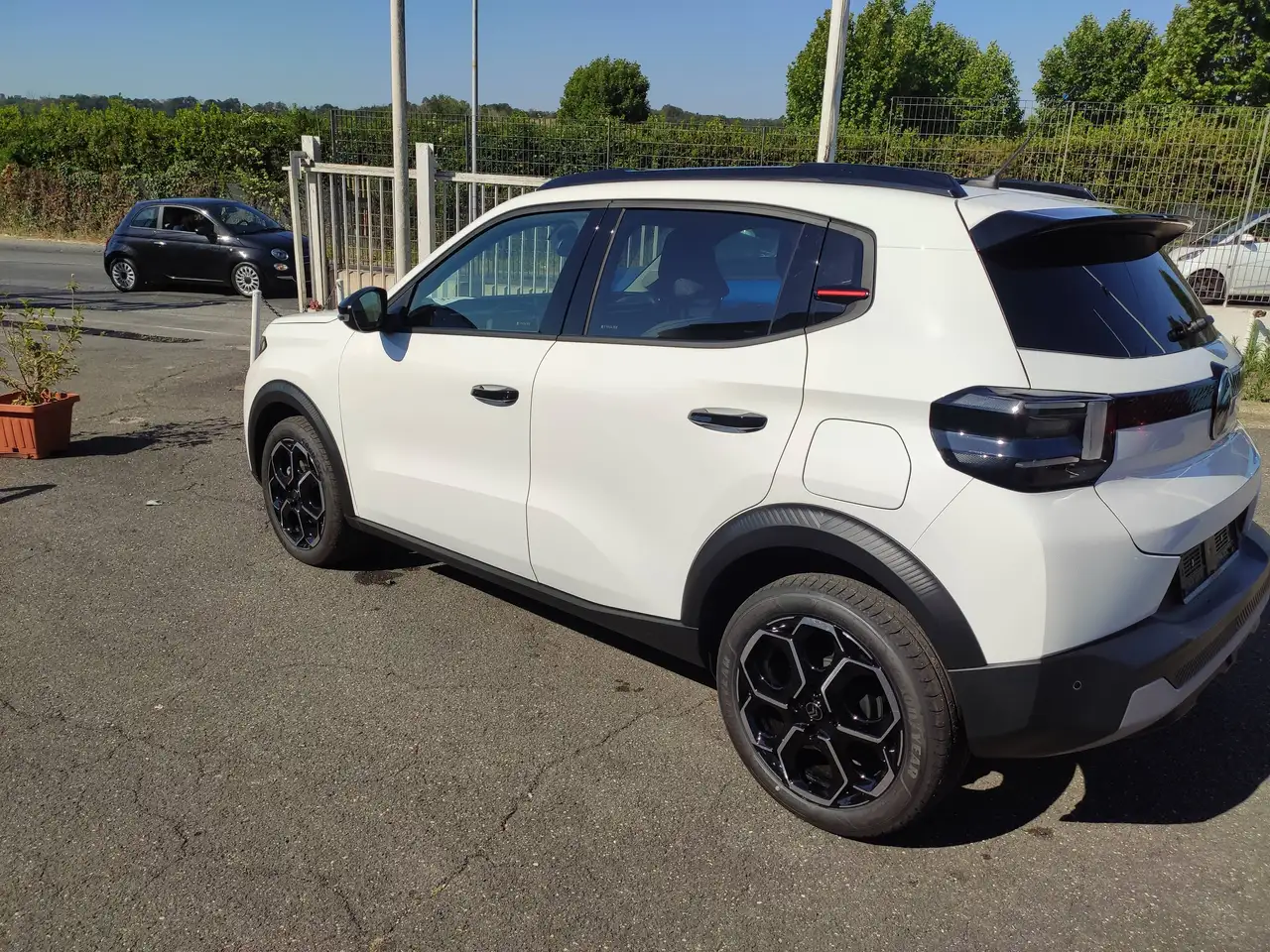 Citroen C3 2026