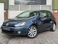 Volkswagen Golf 1.4TSI Highline/AIRCO/STOELV/TREKH/PARKS/APK Blauw - thumbnail 3