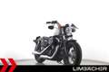 Harley-Davidson Sportster XL 1200 48 FORTY - MILLER-AUSPUFF Plateado - thumbnail 2