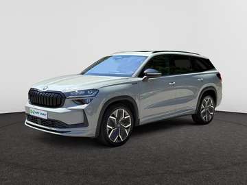 1.5 TSI Sportline DSG (150 kW)