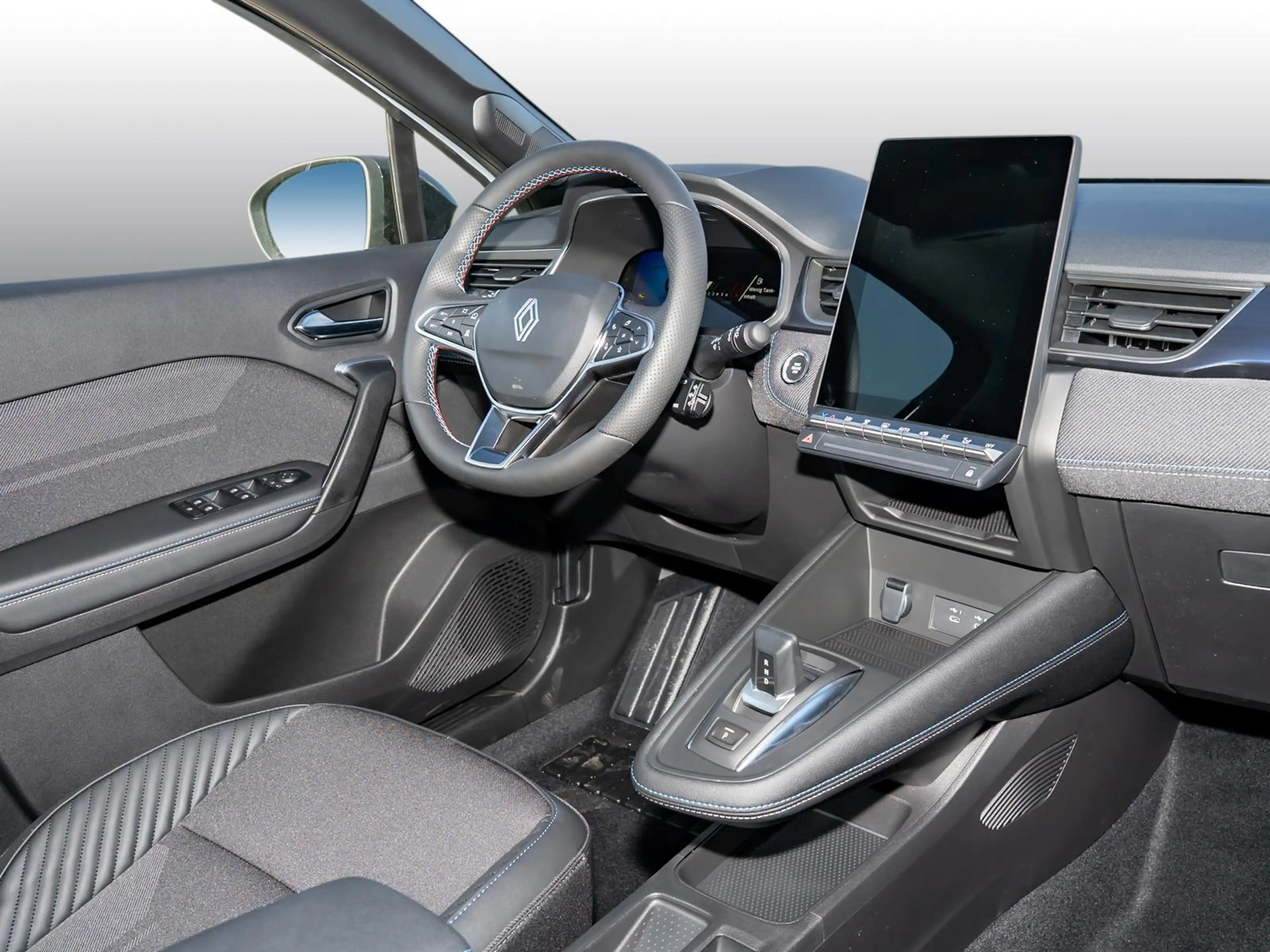 Renault Symbioz Esprit Alpine Mild Hybrid 140 EDC NAVI — photo 5