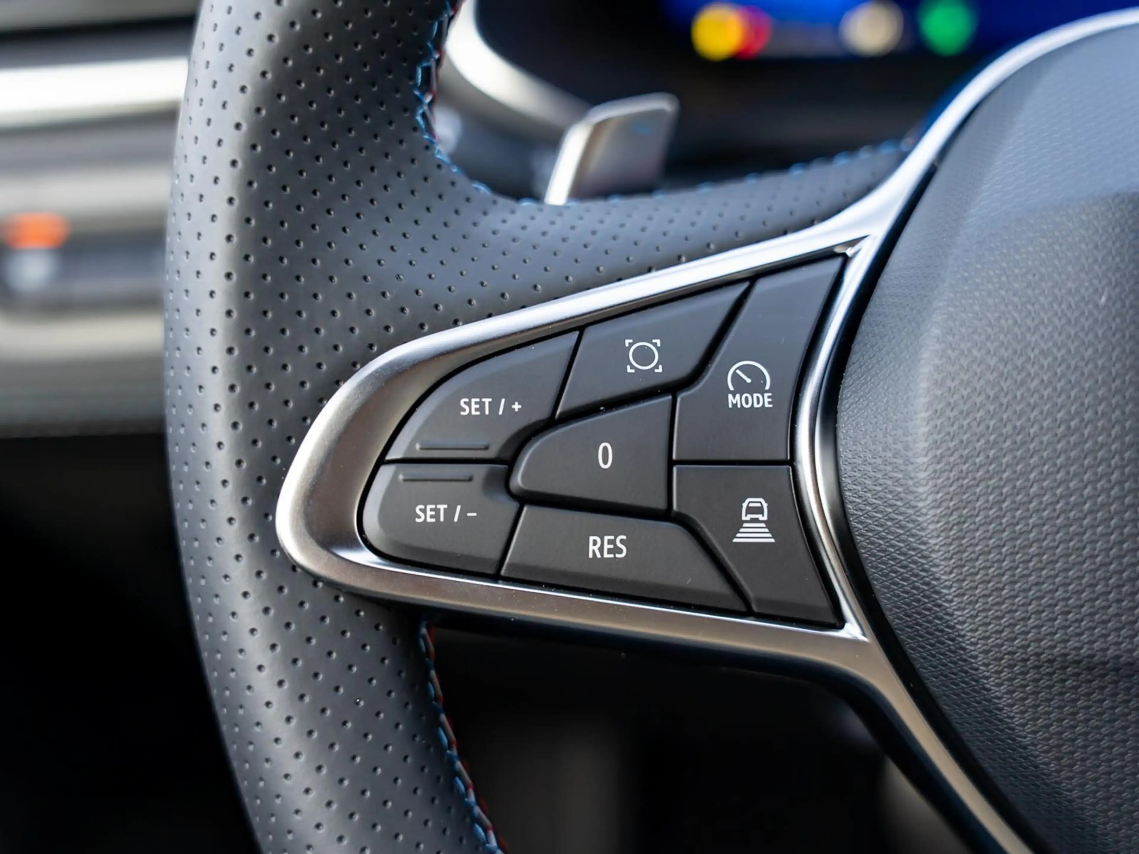 Renault Symbioz Esprit Alpine Mild Hybrid 140 EDC NAVI — photo 10