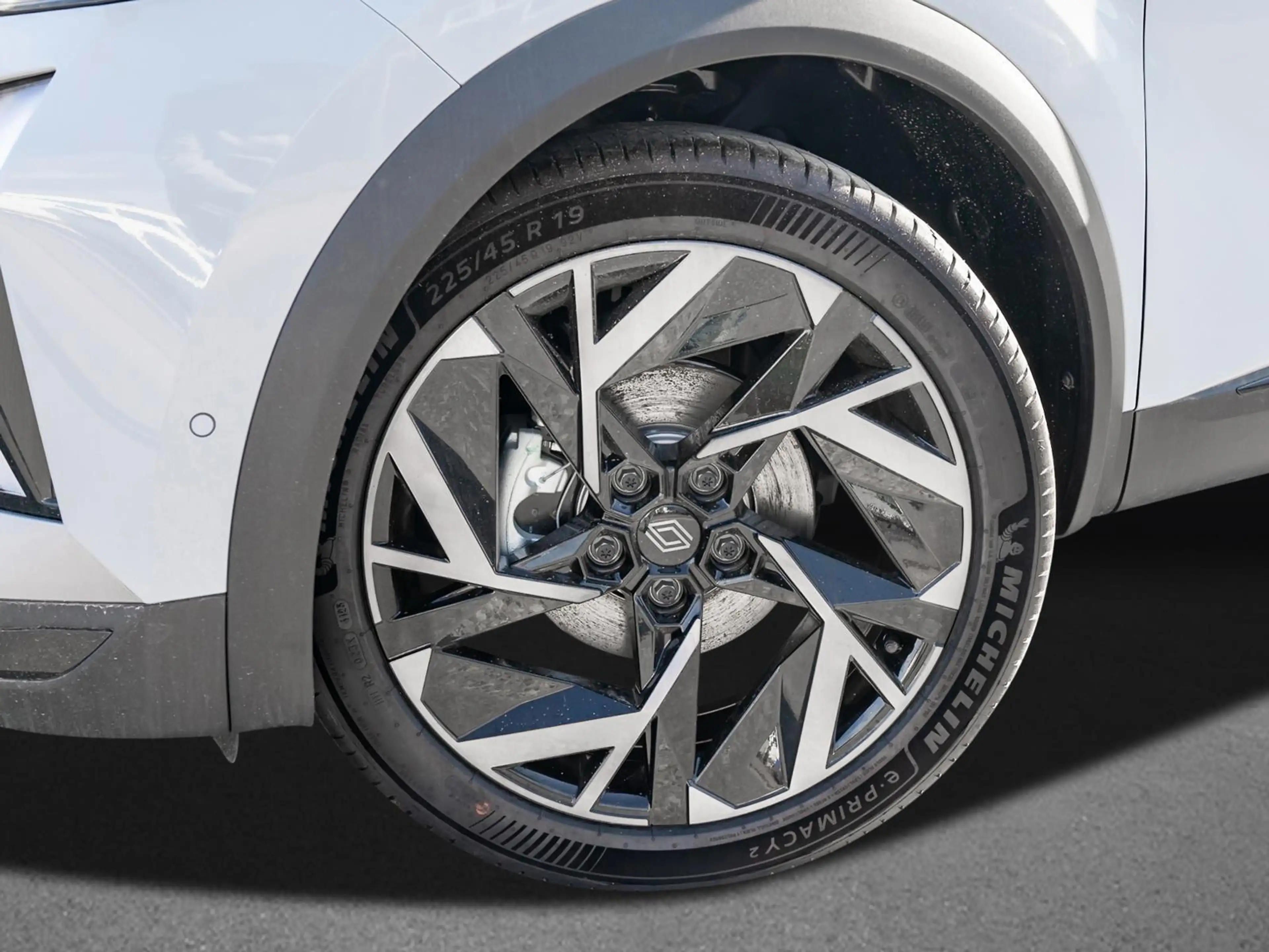 Renault Symbioz Esprit Alpine Mild Hybrid 140 EDC NAVI — photo 6